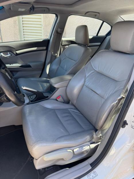 HONDA Civic 1.8 16V 4P EXS, Foto 13