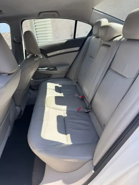 HONDA Civic 1.8 16V 4P EXS, Foto 14