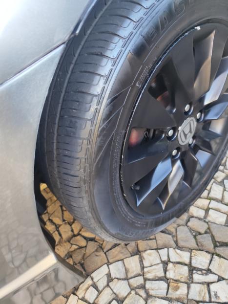 HONDA Civic 1.8 16V 4P FLEX LXL AUTOMTICO, Foto 2