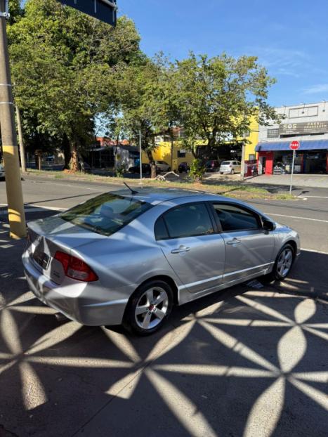 HONDA Civic 1.8 16V 4P EXS AUTOMTICO, Foto 5