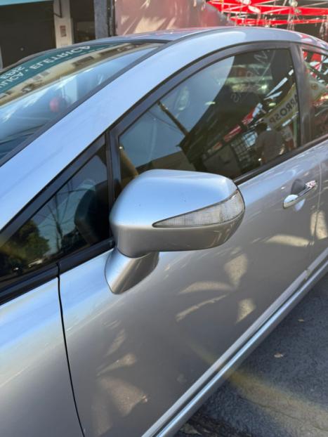 HONDA Civic 1.8 16V 4P EXS AUTOMTICO, Foto 6