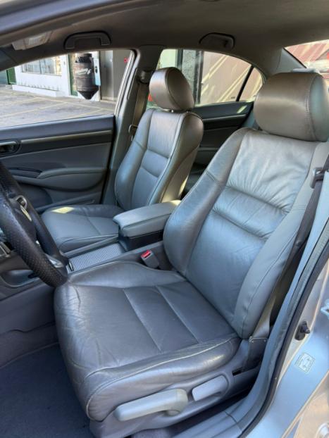 HONDA Civic 1.8 16V 4P EXS AUTOMTICO, Foto 7