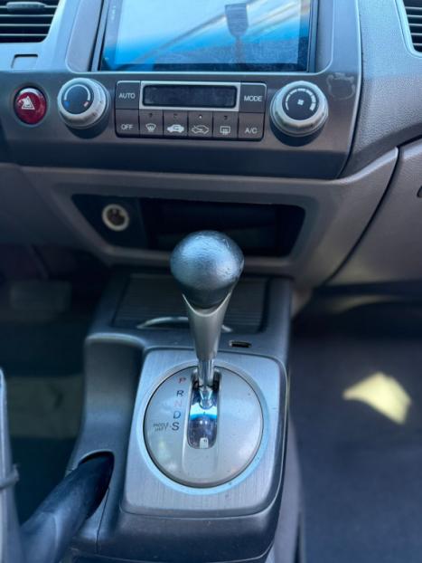 HONDA Civic 1.8 16V 4P EXS AUTOMTICO, Foto 10