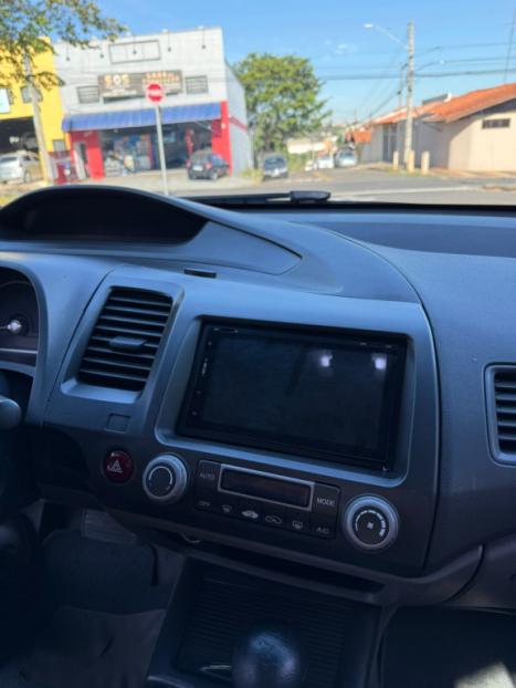 HONDA Civic 1.8 16V 4P EXS AUTOMTICO, Foto 11