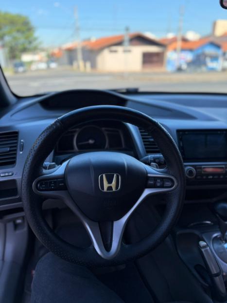 HONDA Civic 1.8 16V 4P EXS AUTOMTICO, Foto 12