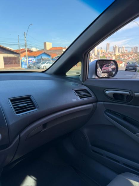 HONDA Civic 1.8 16V 4P EXS AUTOMTICO, Foto 14