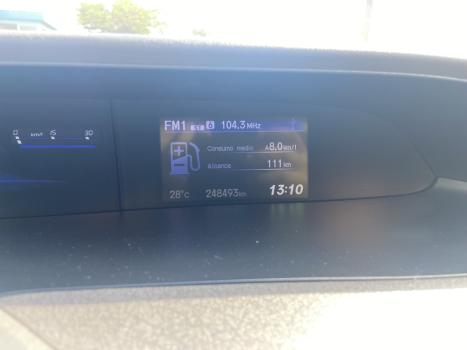 HONDA Civic 1.8 16V 4P FLEX LXL AUTOMTICO, Foto 5
