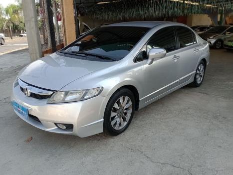 HONDA Civic 1.8 16V 4P FLEX LXL AUTOMTICO, Foto 1