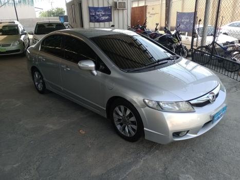 HONDA Civic 1.8 16V 4P FLEX LXL AUTOMTICO, Foto 2