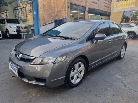 HONDA Civic 1.8 16V 4P FLEX LXS, Foto 1