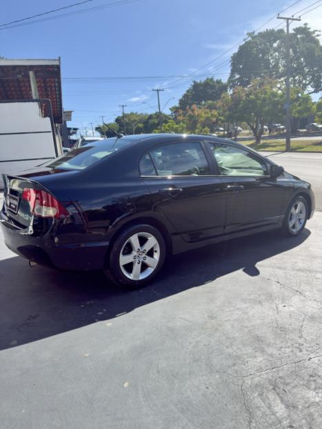HONDA Civic 1.8 16V 4P FLEX LXS AUTOMTICO, Foto 7
