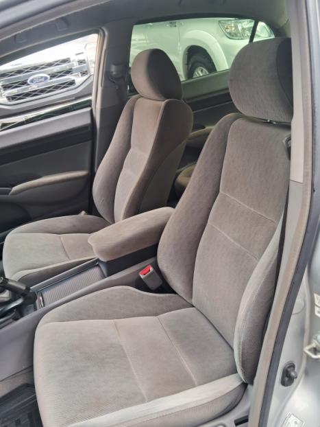 HONDA Civic 1.8 16V 4P FLEX LXL, Foto 10