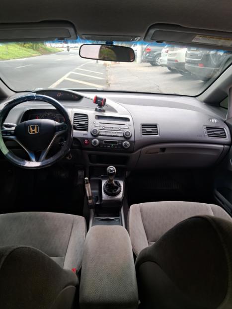 HONDA Civic 1.8 16V 4P FLEX LXL, Foto 14
