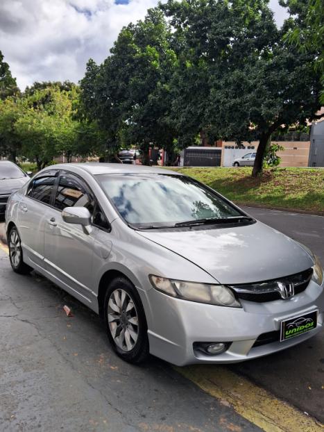 HONDA Civic 1.8 16V 4P FLEX LXL, Foto 15