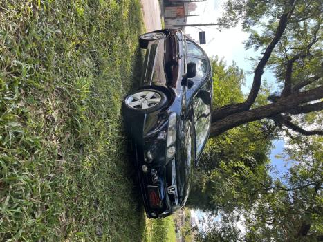 HONDA Civic 1.8 16V 4P FLEX LXS AUTOMTICO, Foto 4