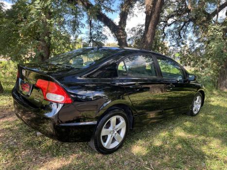 HONDA Civic 1.8 16V 4P FLEX LXS AUTOMTICO, Foto 5