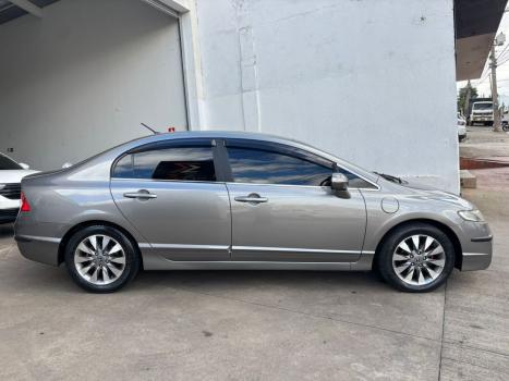 HONDA Civic 1.8 16V 4P FLEX LXL AUTOMTICO, Foto 5
