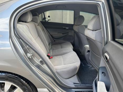 HONDA Civic 1.8 16V 4P FLEX LXL AUTOMTICO, Foto 15