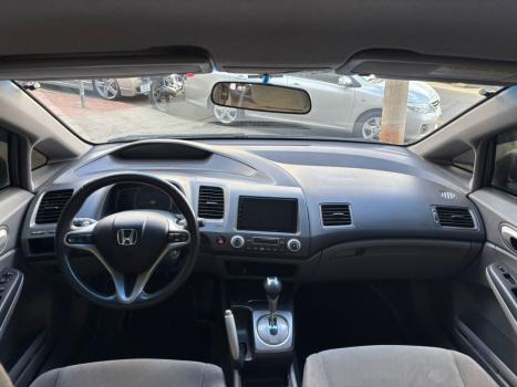 HONDA Civic 1.8 16V 4P FLEX LXL AUTOMTICO, Foto 16