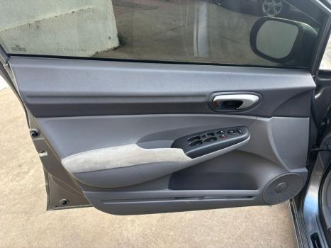 HONDA Civic 1.8 16V 4P FLEX LXL AUTOMTICO, Foto 18