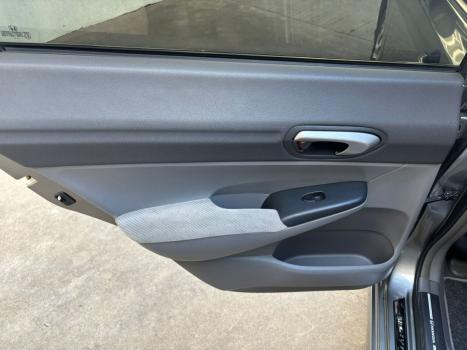 HONDA Civic 1.8 16V 4P FLEX LXL AUTOMTICO, Foto 19
