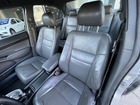 HONDA Civic 1.8 16V 4P FLEX LXS AUTOMTICO, Foto 11