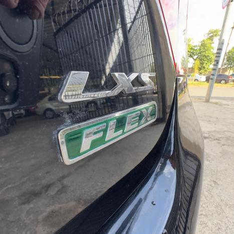 HONDA Civic 1.8 16V 4P FLEX LXS, Foto 12