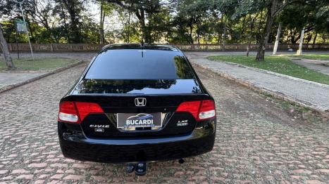 HONDA Civic 1.8 16V 4P FLEX LXS, Foto 11