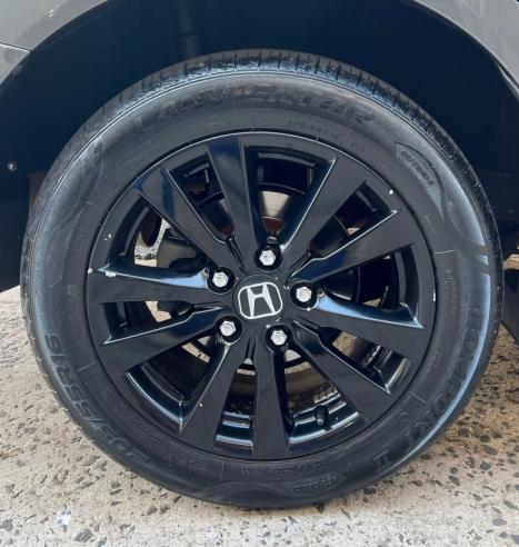 HONDA Civic 1.8 16V 4P FLEX LXL AUTOMTICO, Foto 14