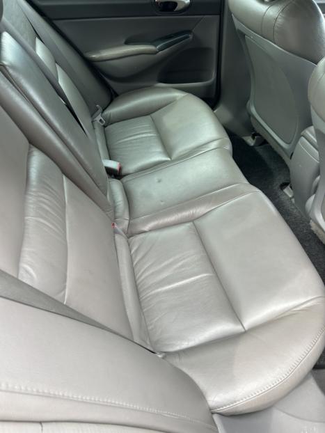 HONDA Civic 1.8 16V 4P LXS, Foto 3