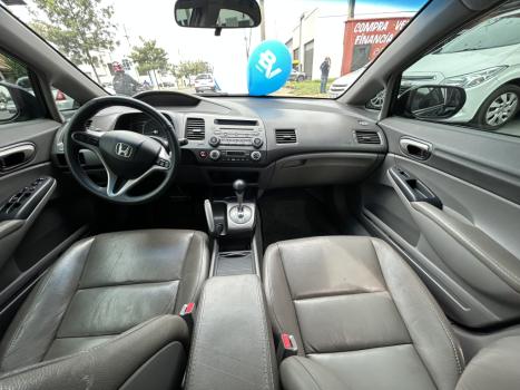 HONDA Civic 1.8 16V 4P LXS, Foto 4