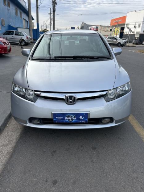 HONDA Civic 1.8 16V 4P LXS, Foto 5