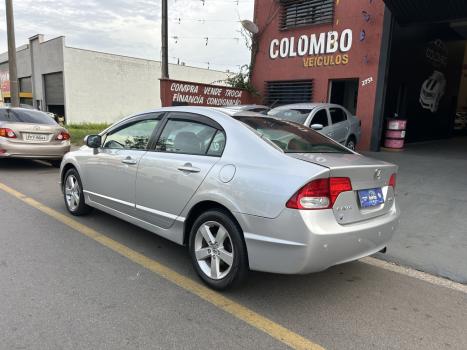HONDA Civic 1.8 16V 4P LXS, Foto 6