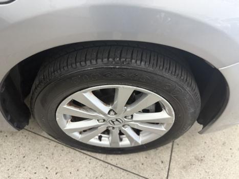 HONDA Civic 1.8 16V 4P FLEX LXS AUTOMTICO, Foto 4