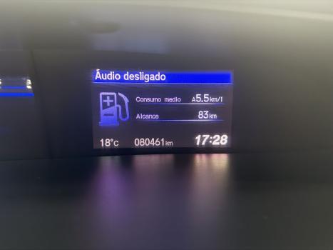 HONDA Civic 1.8 16V 4P FLEX LXS AUTOMTICO, Foto 14