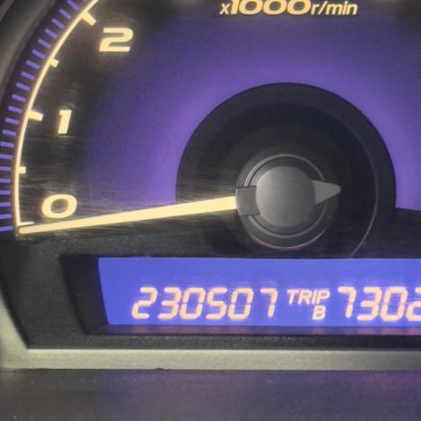 HONDA Civic 1.8 16V 4P FLEX LXS, Foto 10
