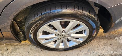 HONDA Civic 1.8 16V 4P FLEX LXS AUTOMTICO, Foto 5