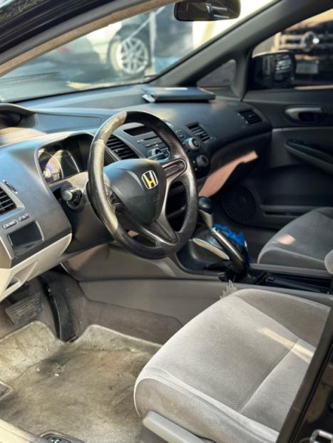 HONDA Civic 1.8 16V 4P FLEX LXS, Foto 1