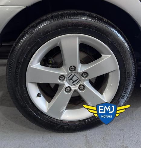 HONDA Civic 1.8 16V 4P LXS AUTOMTICO, Foto 13