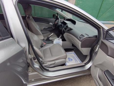 HONDA Civic 1.8 16V 4P FLEX LXL AUTOMTICO, Foto 11