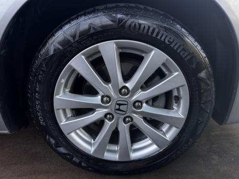 HONDA Civic 1.8 16V 4P FLEX LXS, Foto 4