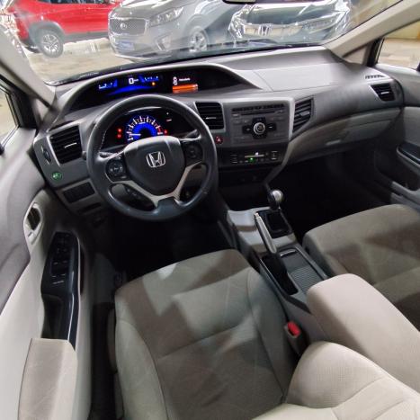 HONDA Civic 1.8 16V 4P LXS, Foto 6