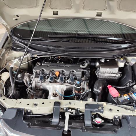 HONDA Civic 1.8 16V 4P LXS, Foto 9