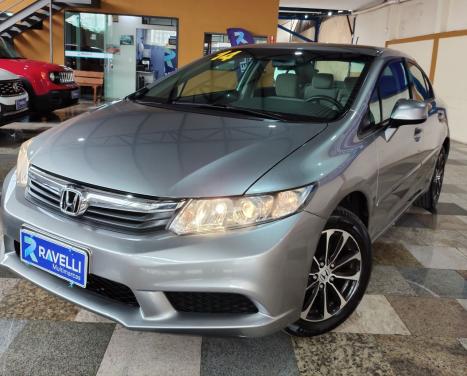 HONDA Civic 1.8 16V 4P LXS, Foto 10