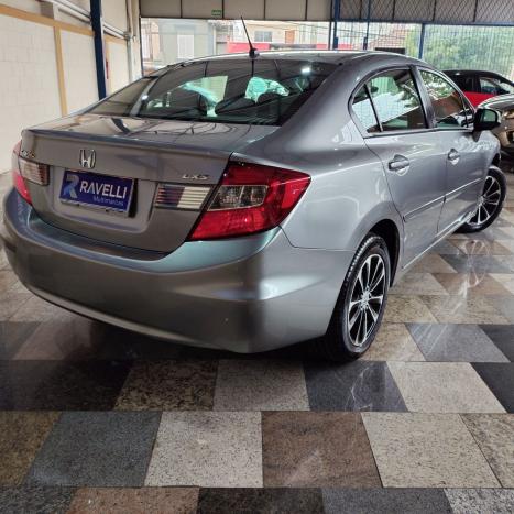 HONDA Civic 1.8 16V 4P LXS, Foto 11