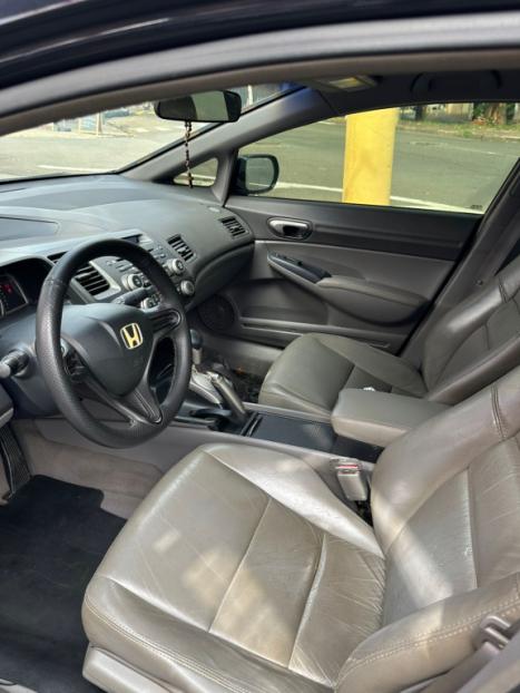 HONDA Civic 1.8 16V 4P FLEX LXS AUTOMTICO, Foto 21
