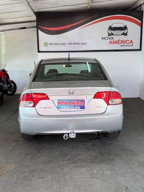 HONDA Civic 1.8 16V 4P LXS, Foto 5