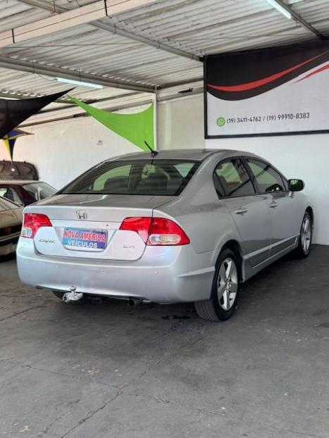 HONDA Civic 1.8 16V 4P LXS, Foto 6
