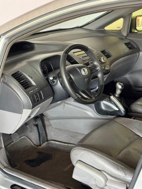 HONDA Civic 1.8 16V 4P LXS, Foto 7