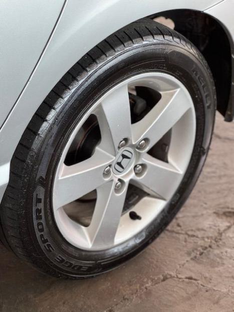 HONDA Civic 1.8 16V 4P LXS, Foto 9